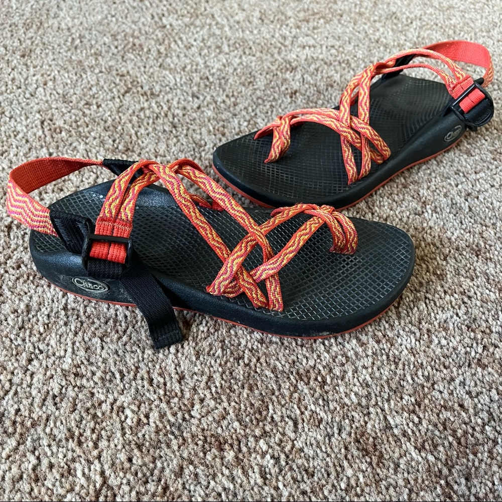Chacos Women's 10 ZX/2 Classic Sandals